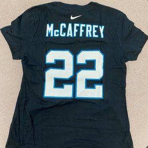 Carolina Panthers Ladies T-shirt